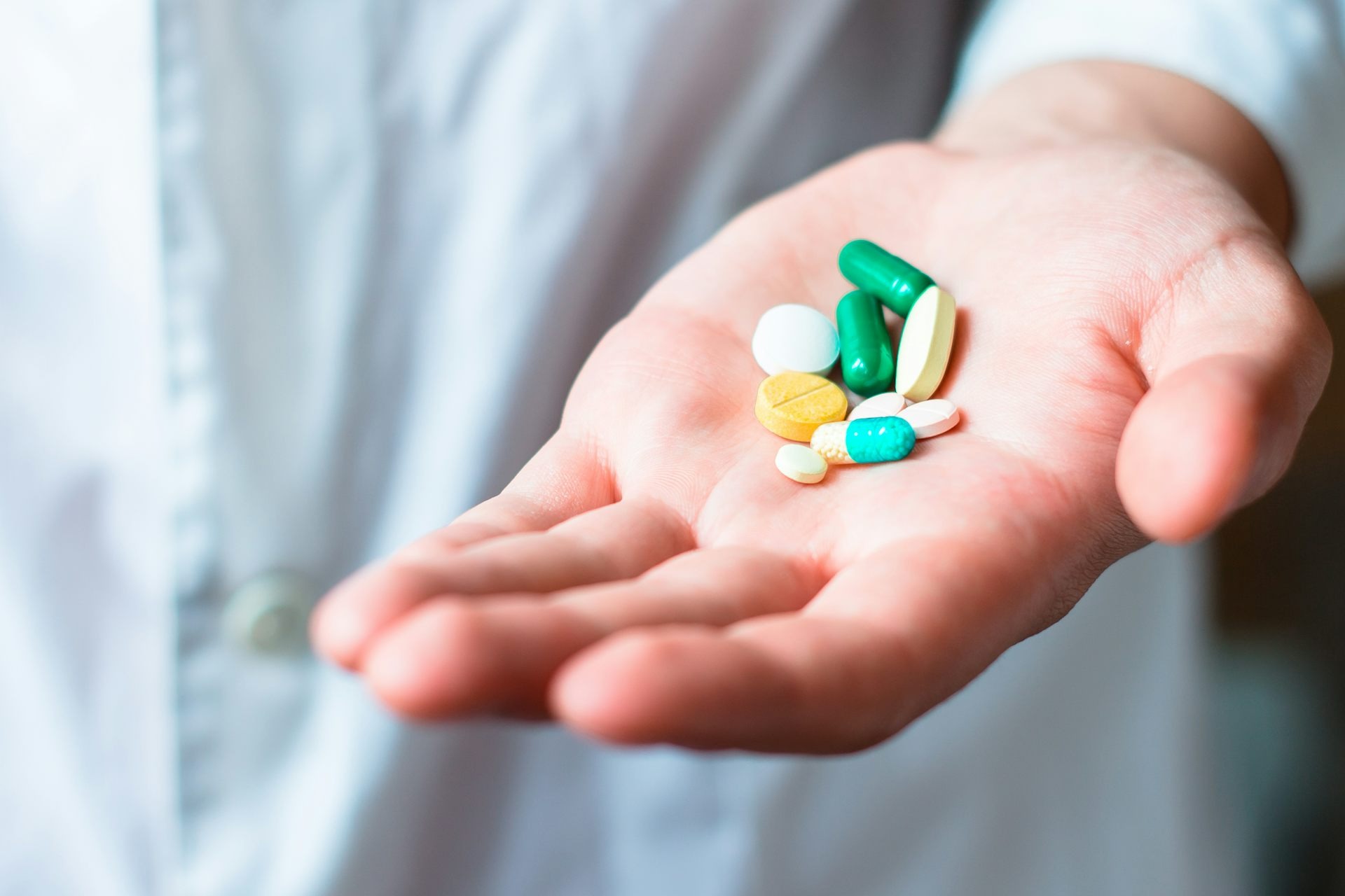 Personalized Patient Guidance